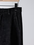 【 予約:11月中旬 】MOLE TWILL CURVE PT /Y254-31128